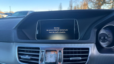 Mercedes-Benz E-Class E220 BlueTEC AMG Night Ed Premium 4dr 7G-Tronic Diesel Saloon